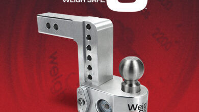 Turn 14 Distribution Adds Weigh Safe to Line Card | THE SHOP