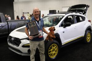 Auto Sunroof & Leather Wins PRO Cup Challenge | THE SHOP