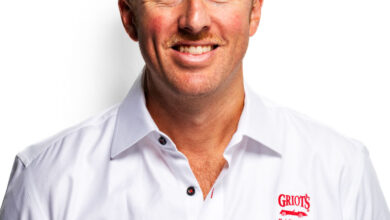 Nick Griot Named CEO of Griot’s Garage | THE SHOP