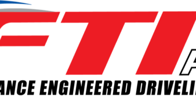 Wharton Automotive Group Launches FTI Performance Parts | THE SHOP