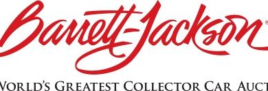 Barrett-Jackson logo