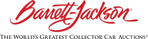 Barrett-Jackson logo