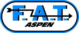 FAT Aspen logo