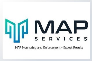MAP Services logo