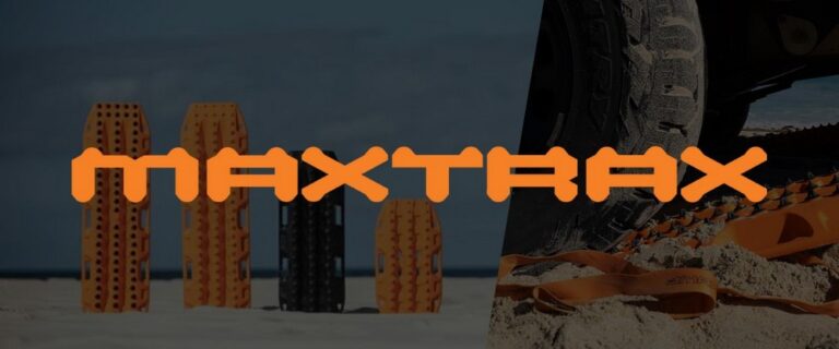 Maxtrax Named Official Traction Board Of Koh Every Man Challenge The Shop