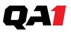 QA1 logo