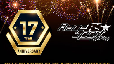 RSL 17 Year graphic