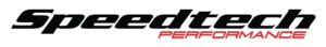 Speedtech logo