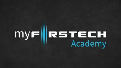 MyFirstech Academy