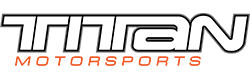 K1 Technologies Inventory Transitions to Titan Motorsports | THE SHOP