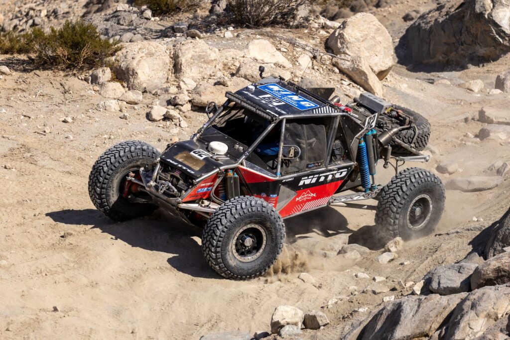 JP Gomez Wins the Nitto Tires Race of Kings 4400 Unlimited at KOH | THE ...