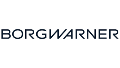 BorgWarner Named to Forbes America's Best Employers 2024 List | THE SHOP