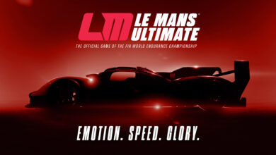 Le Mans Ultimate game release