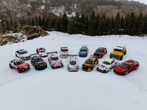 F.A.T. Ice Race Wraps Up in Aspen | THE SHOP