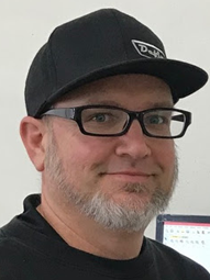 Stinger Names Gary Bell as Director of Audio | THE SHOP