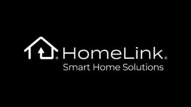 Gentex Unveils HomeLink Smart Home Solutions at IBS | THE SHOP