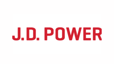 J.D. Power Releases 2024 U.S. Electric Vehicle Experience Study | THE SHOP
