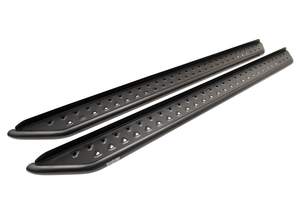 Outlaw Running Boards