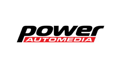 Power Automedia Founder James Lawrence Returns as CEO | THE SHOP