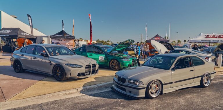 Ast Suspension Moton Suspension Plan Reveals At Bimmer Invasion The Shop