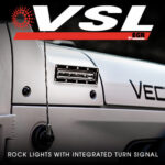 EGR VSL Dual-Purpose LED Lights | THE SHOP
