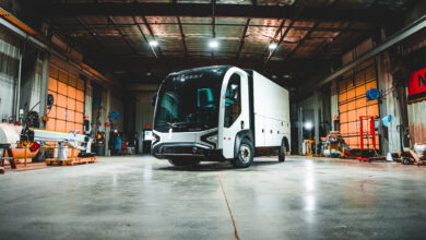 Ree Automotive Prepares for First Public Vehicle Reveal | THE SHOP