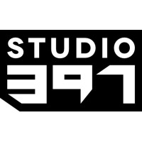 Studio 397 Logo