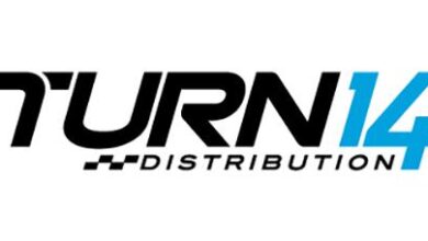 Turn 14 Distribution