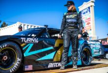 Turn 14 Distribution Continues Partnership With Kenna Mitchell | THE SHOP