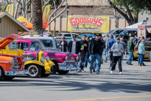 Goodguys Prepares for America's Favorite Car Show | THE SHOP