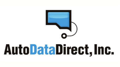 Auto Data Direct Aquires Opus VTR | THE SHOP