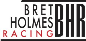 Gen-Y Hitch Sponsors Bret Holmes Racing | THE SHOP