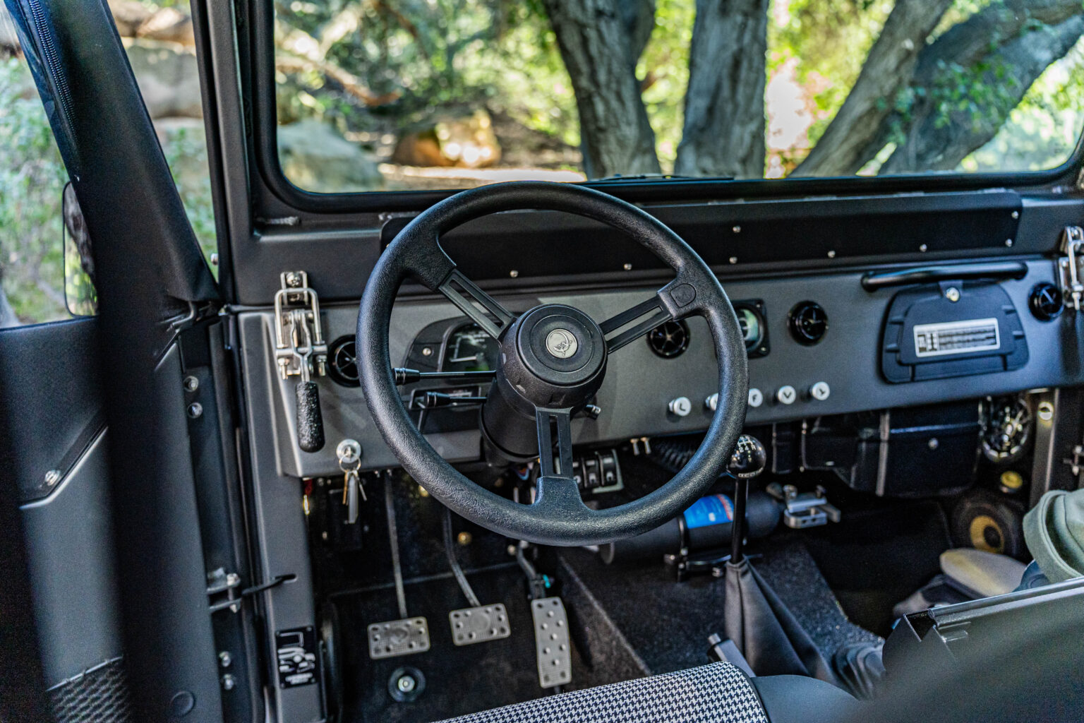 The $500,000 Land Cruiser? Icon'S 500Th Build Is Here! - gv6allb