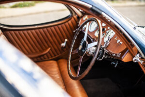Concours of Elegance at Hampton Court Palace to Showcase Rare Talbot-Lago | THE SHOP