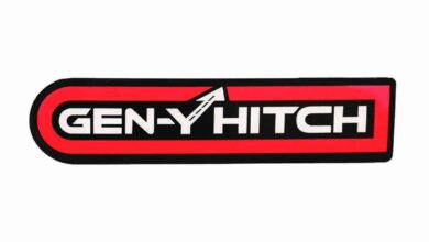 Gen-Y Hitch Partners With Contingency Connection | THE SHOP