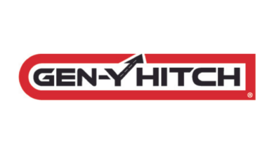 Gen-Y Hitch Names Craig Antich as Western Sales Manager | THE SHOP