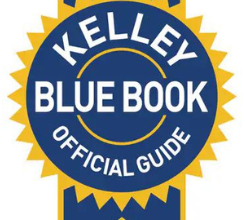 Kelley Blue Book Releases May 2024 New Vehicle Sales Report | THE SHOP