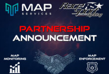 Race Sport Lighting & MAP Services Corperation Begin Partnership | THE SHOP