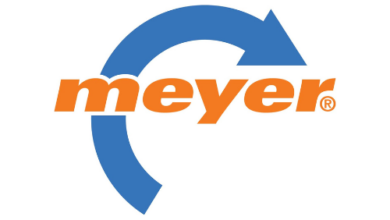 Meyer Distributing Partners With OE Wheels | THE SHOP