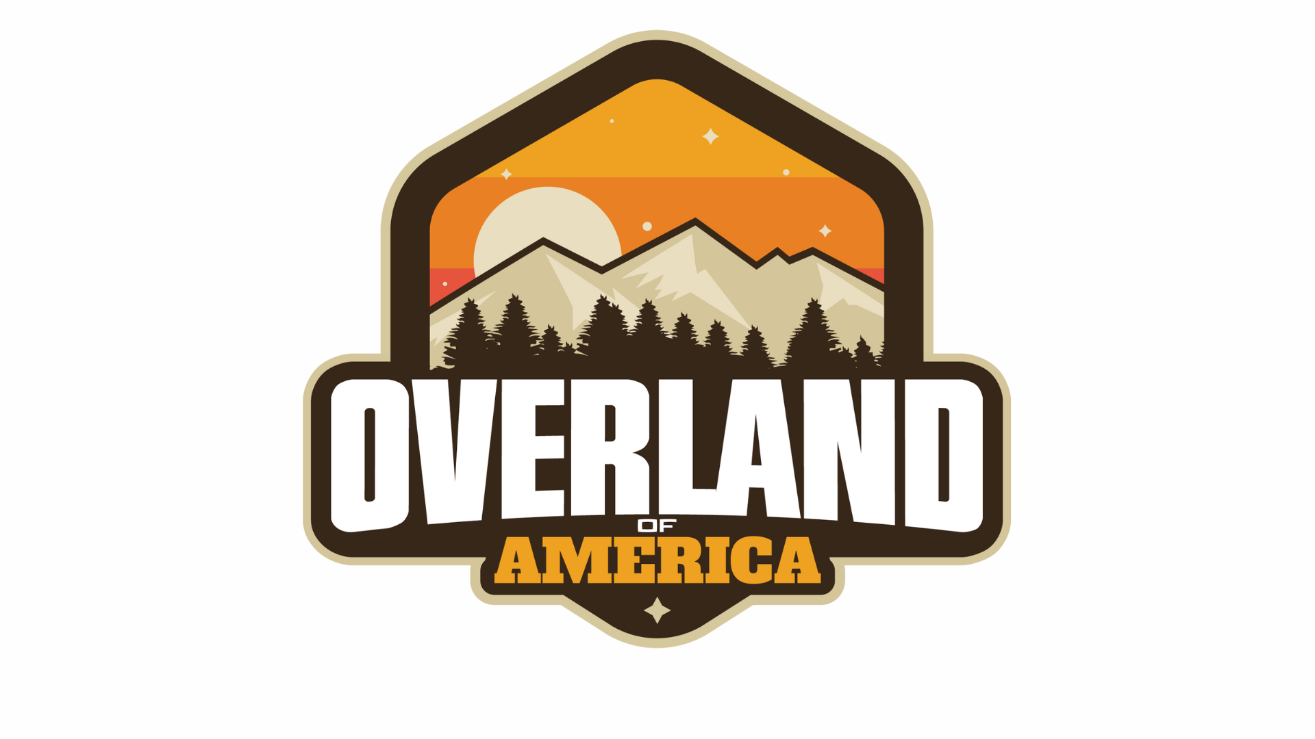 KEG Media Reveals Overland of America Show | THE SHOP