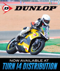 Turn 14 Distribution Adds Dunlop to Line Card | THE SHOP