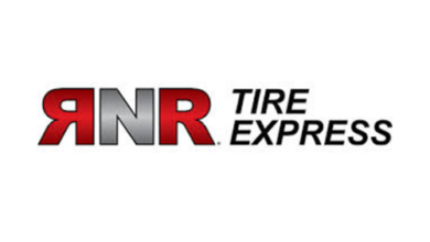 RNR Tire Express Gives Lifetime Achievement Award | THE SHOP