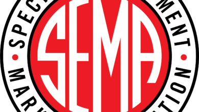SEMA Members Voice Concerns With California Gas-Powered Vehicle Ban | THE SHOP