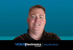 VOXX Electronics Appoints Ian Worrall