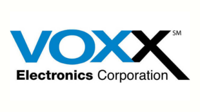 VOXX Appoints Ian Worrall to Eastern Region Retail Sales Manager | THE SHOP