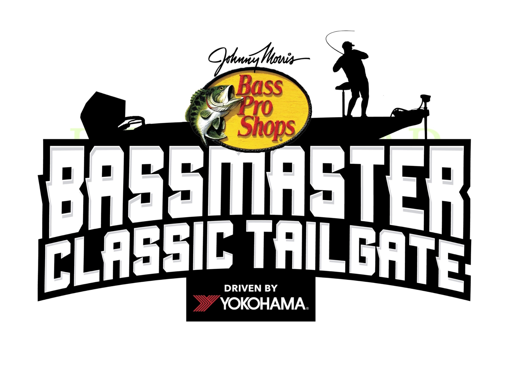Yokohama Tire Sponsors Bass Pro Shops Bassmaster Classic Tailgate | THE SHOP