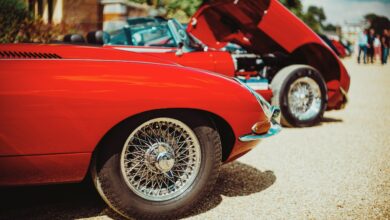 Research and Markets Releases 2024 Global Classic Car Insurance Market Report | THE SHOP
