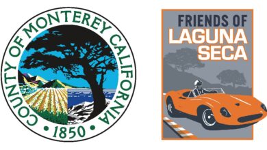 Laguna Seca Settles Lawsuit | THE SHOP