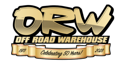 Off Road Warehouse Opens New Arizona Location | THE SHOP