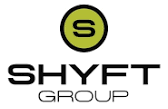 Shyft Group Joins Ford Pro Upfitter Program | THE SHOP